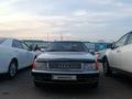 Audi 100 1993 годаүшін2 350 000 тг. в Алматы