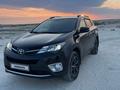 Toyota RAV4 2014 годаүшін9 800 000 тг. в Уральск