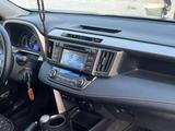 Toyota RAV4 2014 годаүшін9 800 000 тг. в Уральск – фото 4