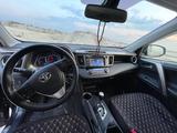 Toyota RAV4 2014 года за 9 800 000 тг. в Уральск – фото 5