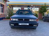 Mitsubishi Galant 1992 года за 750 000 тг. в Кызылорда – фото 2