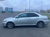 Toyota Avensis 2006 года за 4 800 000 тг. в Семей – фото 4