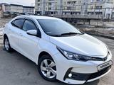 Toyota Corolla 2014 года за 6 800 000 тг. в Алматы