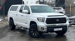 Toyota Tundra 2019 года за 21 490 000 тг. в Актау