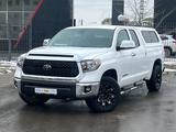 Toyota Tundra 2019 годаүшін20 890 000 тг. в Актау – фото 3