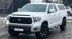 Toyota Tundra 2019 года за 21 490 000 тг. в Актау – фото 3