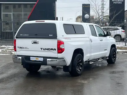 Toyota Tundra 2019 года за 20 890 000 тг. в Актау – фото 7