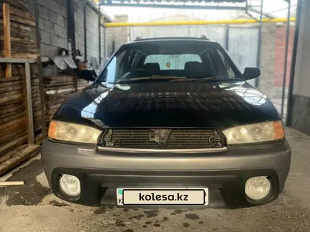 Subaru Legacy Lancaster 1998 года за 2 500 000 тг. в Алматы – фото 2