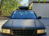 Opel Frontera 2000 годаүшін3 100 000 тг. в Караганда