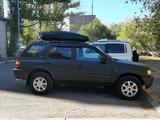 Opel Frontera 2000 годаүшін3 100 000 тг. в Караганда – фото 4