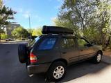 Opel Frontera 2000 годаүшін3 100 000 тг. в Караганда – фото 5
