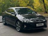 Hyundai Elantra 2020 года за 7 200 000 тг. в Алматы