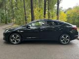 Hyundai Elantra 2020 года за 7 200 000 тг. в Алматы – фото 2