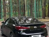 Hyundai Elantra 2020 года за 7 200 000 тг. в Алматы – фото 4