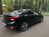 Hyundai Elantra 2020 года за 7 200 000 тг. в Алматы – фото 3