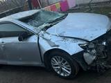 Toyota Camry 2015 года за 100 000 тг. в Алматы – фото 2