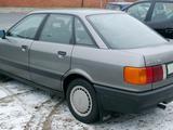 Audi 80 1991 года за 150 000 тг. в Караганда