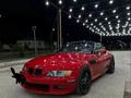 BMW Z3 2000 годаүшін3 800 000 тг. в Алматы – фото 3