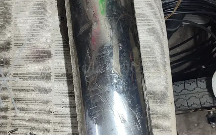 Выхлоп за 15 000 тг. в Темиртау