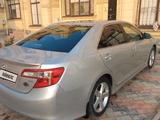 Toyota Camry 2012 года за 6 100 000 тг. в Мангистау – фото 5