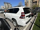 Toyota Land Cruiser Prado 2013 года за 14 750 000 тг. в Алматы – фото 4