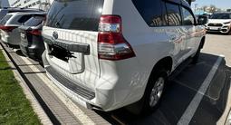 Toyota Land Cruiser Prado 2013 года за 14 750 000 тг. в Алматы – фото 3