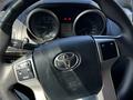 Toyota Land Cruiser Prado 2013 года за 14 750 000 тг. в Алматы – фото 9