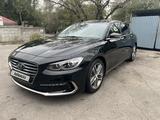 Hyundai Grandeur 2018 года за 11 000 000 тг. в Шымкент