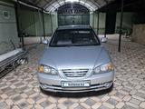 Hyundai Elantra 2003 годаүшін2 700 000 тг. в Шымкент
