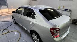 Chevrolet Cobalt 2021 годаүшін4 880 000 тг. в Тараз – фото 4