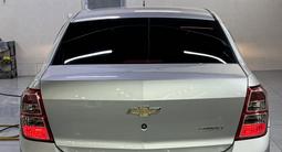 Chevrolet Cobalt 2021 годаүшін4 880 000 тг. в Тараз – фото 3