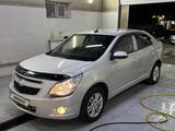 Chevrolet Cobalt 2021 годаүшін4 880 000 тг. в Тараз – фото 2