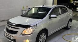 Chevrolet Cobalt 2021 годаүшін4 880 000 тг. в Тараз – фото 2