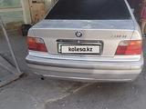 BMW 318 1992 годаүшін1 000 000 тг. в Алматы – фото 3