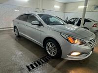 Hyundai Sonata 2016 годаүшін6 800 000 тг. в Шымкент