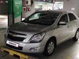 Chevrolet Cobalt 2023 года за 6 550 000 тг. в Астана – фото 4