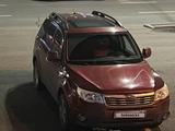 Subaru Forester 2008 годаfor6 200 000 тг. в Астана