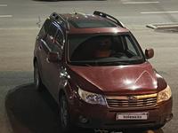 Subaru Forester 2008 года за 6 200 000 тг. в Астана