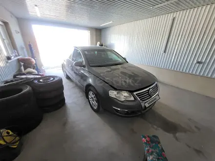 Volkswagen Passat 2008 годаүшін2 400 000 тг. в Шымкент