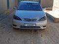 Toyota Camry 2004 годаүшін5 500 000 тг. в Актау – фото 10