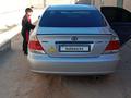 Toyota Camry 2004 годаүшін5 500 000 тг. в Актау – фото 9