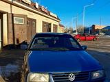 Volkswagen Vento 1993 года за 1 100 000 тг. в Кызылорда – фото 4