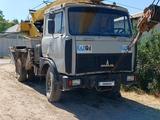 МАЗ  Автокраны 1999 годаүшін3 800 000 тг. в Шымкент