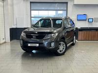 Kia Sorento 2013 годаүшін9 500 000 тг. в Астана