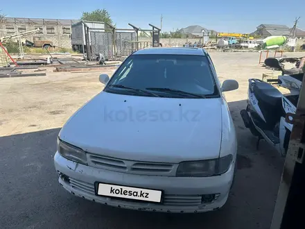 Mitsubishi Lancer 1993 года за 1 050 000 тг. в Тараз – фото 5