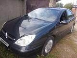 Citroen C5 2001 годаүшін1 900 000 тг. в Рудный