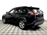 Toyota RAV4 2021 года за 14 290 000 тг. в Кызылорда – фото 2