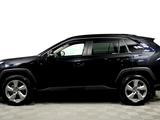 Toyota RAV4 2021 года за 14 290 000 тг. в Кызылорда – фото 3