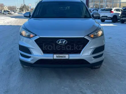 Hyundai Tucson 2019 года за 12 200 000 тг. в Алматы – фото 3