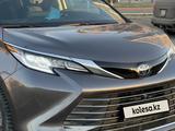 Toyota Sienna 2021 года за 28 000 000 тг. в Астана – фото 3